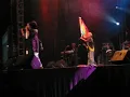 Ras Muhamad - Musik Reggae Ini (LIVE)