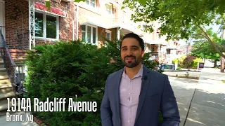 Virtual Tour at 1914A Radcliff Ave