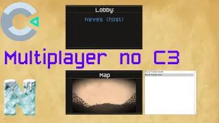 Jogo multiplayer no construct 3 - Nevesbr