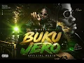 Mbosso - buku jero  (official music video)