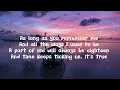 About Time by Sarah Kang #lyrics #dailymusic  #musicvideo #liriklagu #fyp #aesthetic