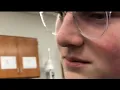 LIVE Reaction to PSAT Score emotional