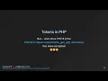 An introduction to what s behind PHP static code analysis - beram