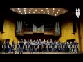 Ndikhokhele Bawo - Traditional IsiXhosa arr. Michael  Barrett