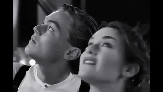 اجمل موسيقئ   مشهد من فلم رهيب   روميو وجوليت   دندنها