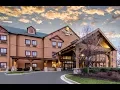 Comfort Inn Saint Leonard Wood - Saint Robert Hotels Missouri
