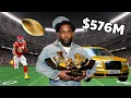 How Much Has Kendrick Lamar Made From Dissing Drake Breaking Bank