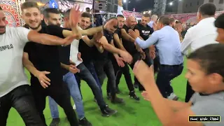 فراس وائل شكري دحية ودبكة الفنان مصطفى الخطيب ستوديو بسام  فراس وائل شكري دحية ودبكة الفنان مصطفى الخطيب ستوديو بسام