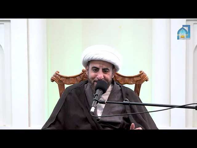 الشيخ عقيل الشبعان | صور من أبعاد الحج |  26 رمضان 1446