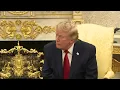 Iran War Update Trump Says Oman Hasn t Behaved Very Well Q A