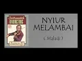 NYIUR HIJAU (Instrumental Kroncong Vol 5)