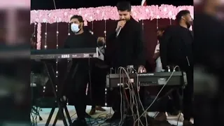                 پویا پاسلار امشو گلوم شبرن جان دلوم    دندنها