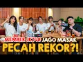 Download Lagu JKT48 MEMBERS ARE GREAT COOKERS! BREAKING RECORDS?!