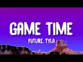 Future Tyla - Game Time FIFA World Cup 2026 Song