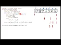 CS 320 Sep 16 Part 1 - Binary Search