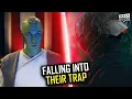 THE ACOLYTE Episode 4 Breakdown Every STAR WARS Easter Eggs Theories Hidden Details Review