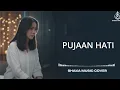 PUJAAN HATI - KANGEN BAND | VIDEO LYRIC COVER BY SHAKA MUSIC