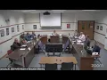 January 26 2026 - AASD Board Meeting