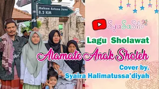 Download LAGU  SHOLAWAT \ MP3