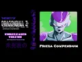 Download Lagu Frieza Compendium - [Unreleased Faulconer Productions Music]