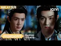 Download Lagu Former Brothers, Now Enemies — No Turning Back! 💔⚔️ | Fated Hearts 一笑随歌 | iQIYI Malaysia