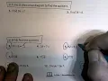 Additional Practice 4-3