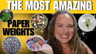 Top 25 Most Expensive Paperweights Sold in 2025 Which Steal the Show