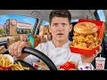I Ate Every New Fast Food Item