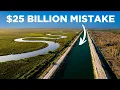 How We Broke The Everglades