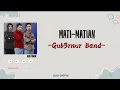 Download Lagu Mati matian - Gub3rnur Band (Lirik)