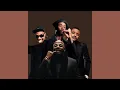 Download Lagu DJ Maphorisa \u0026 Kabza De Small - Babekethiwe (Remake) (Official Audio) feat. Scotts Maphuma, Dladla..