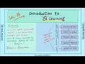 L-33 Introduction to Q-Learning Machine Learning