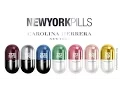 Carolina Herrera - 212 New York Pills Perfume Collection
