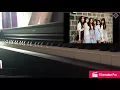 Download Lagu Gfriend:Summer Rain piano cover