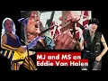 Lagu What Matthias Jabs and Michael Schenker say on Eddie Van Halen