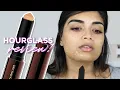 HOURGLASS VANISH STICK FOUNDATION REVIEW SWATCHES FOR MEDIUM SKIN GOLDEN