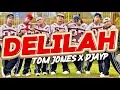 DELILAH Djayp - Tom Jones Dance Fitness Newfriendz