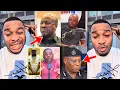 Download Lagu Dwazen, VRIJ Abronye! Twene Jonas haalt uit naar John Mahama en IGP Yohonu; vernietig Kevin Taylo...