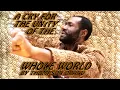 Download Lagu THOMPSON ORANU - A CRY FOR THE UNITY OF THE WHOLE WORLD (OFFICIAL AUDIO)