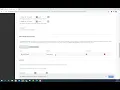 Instructors Test Availability Exceptions