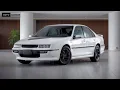 All-New 2025 Chevrolet Beretta - A Rebirth of Performance and Legacy