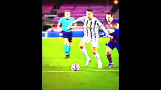 Ronaldo Vs Messi 