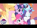 Download Lagu My Little Pony: vriendschap is magie | The Ticket Master | VOLLEDIGE AFLEVERING | MLP