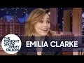 Daenerys vs Varys Emilia Clarke Reveals Conleth Hill s Coffee Cup-gate Confession