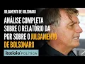 Download Lagu ESPECIALISTA FAZ ANÁLISE COMPLETA DO PRIMEIRO DIA DE JULGAMENTO DE BOLSONARO NO STF