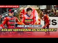 Download Lagu 🔴NGERII‼️KISAH PAHIT JATUH BANGUN MARC MARQUEZ, NYARIS PENSIUN DINI‼️BERITA MOTOGP HARI INI