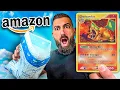 I Bought Amazon s Rarest Mint Condition Pokemon Cards