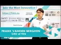 TIMi - A different approach to analytics