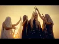 Download Lagu EXIT EDEN - Run! Feat. Marko Hietala (Official Video) | Napalm Records