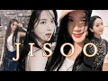 Jisoo Backbone of the group BLACKPINK Jisoo biography Jisoo struggle days Chapter